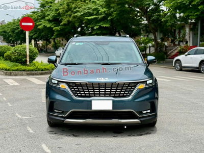 Xe Kia Carnival Premium 2.2D 2022