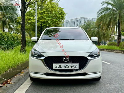 Xe Mazda 2 Sport Luxury 2022