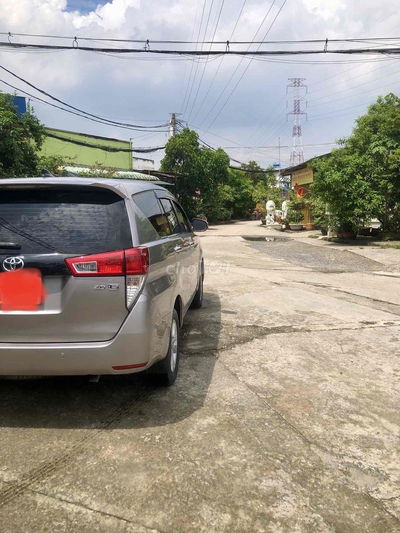 Toyota Innova 2019 2.0E - 87000 km