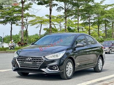 Xe Hyundai Accent 1.4 AT 2020