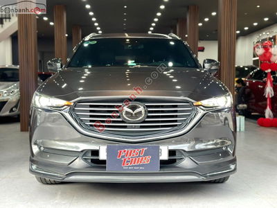 Xe Mazda CX8 Premium AWD 2020