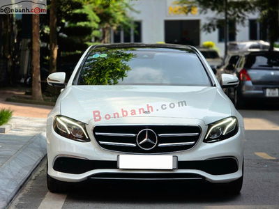Xe Mercedes Benz E class E200 Sport 2019
