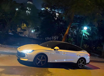 MG MG7 2024 1.5 Luxury - 20000 km