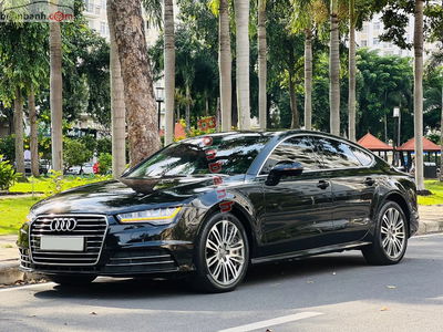 Xe Audi A7 3.0 TFSI 2014