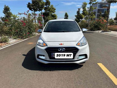 Hyundai Grand i10 2019 1.2 MT - 84000 km