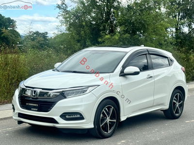 Xe Honda HRV L 2019