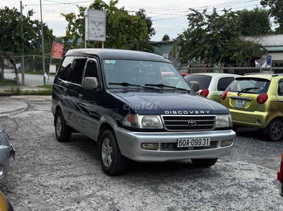 Zace GL 1999 Nhập Nhật Zin Cả Xe, Hỗ Trợ Trả góp