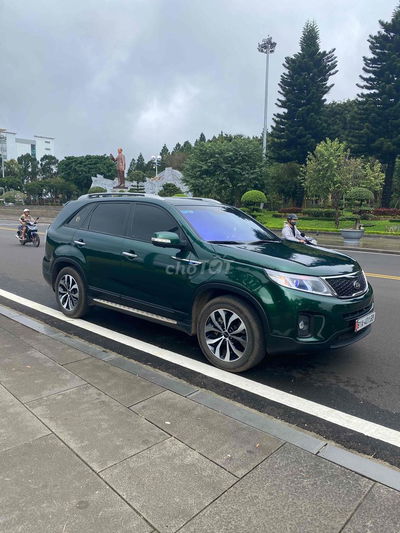 Kia Sorento 2016 GATH - 94000 km