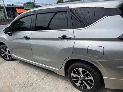 Mitsubishi Xpander 2018 - 68000 km