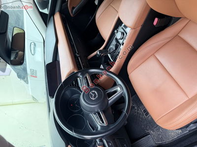 Xe Mazda 3 1.5L Deluxe 2020