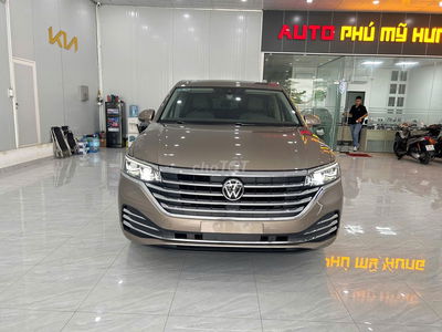 Viloran 2024 Luxury 13.500km Full Đồ Chơi Zin 100%