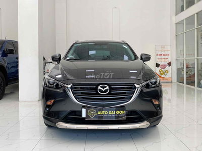 Mazda CX 3 2024 Luxury 1.5 AT - 3200 km