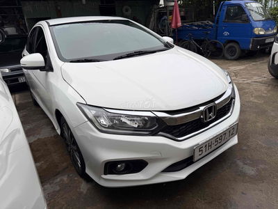 Honda City 2020 màu trắng số tự động Zin đét