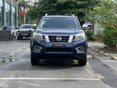 Nissan Navara 2018 EL 2.5 AT 2WD - 90000 km