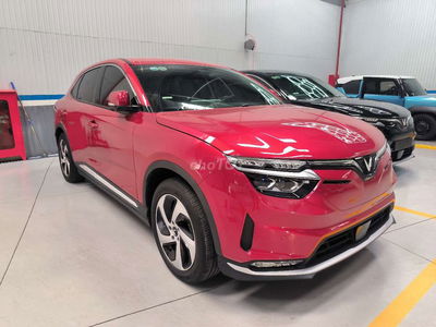 2022 VF8 Eco - 37999 km