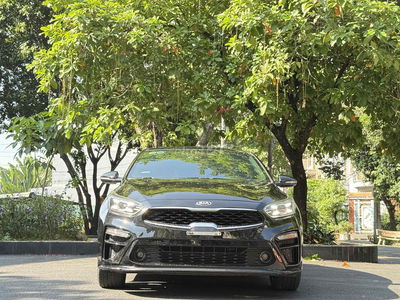 Kia Cerato 2020 2.0 AT Premium
