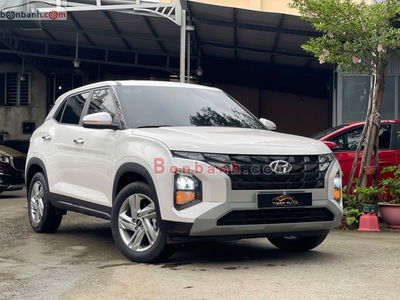 Xe Hyundai Creta Tiêu chuẩn 1.5 AT 2024