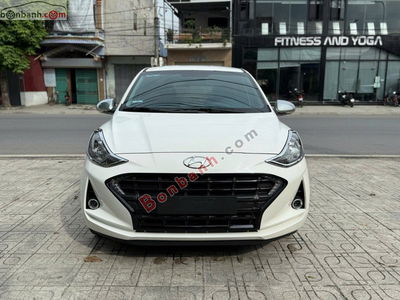 Xe Hyundai i10 1.2 AT 2024