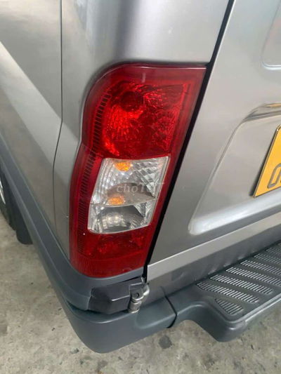 Xe Ford Transit 16 chỗ