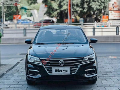 Xe MG 5 1.5 MT 2025