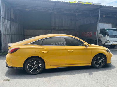Cần bán MG5 2022 – Bản Full- 30 ngàn km