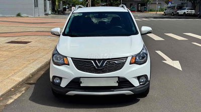 VinFast Fadil 2022 - 21000 km