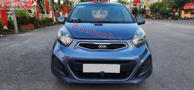 Xe Kia Morning EX 2013