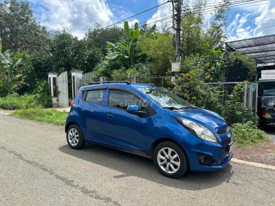 Chevrolet Spark 2016 1.2 LS - 11040 km