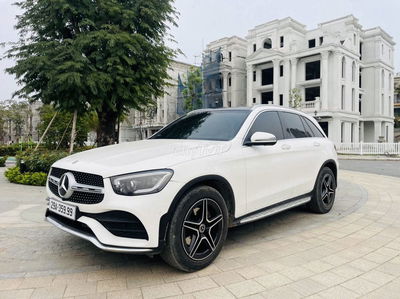Mercedes Benz GLC 2022 300 4Matic - 42000 km