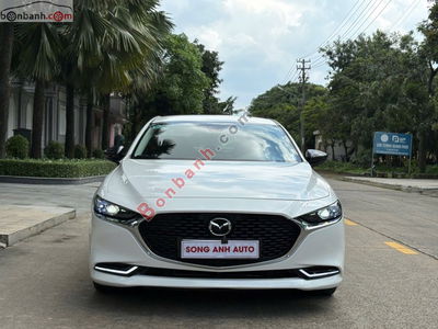 Xe Mazda 3 1.5L Luxury 2020