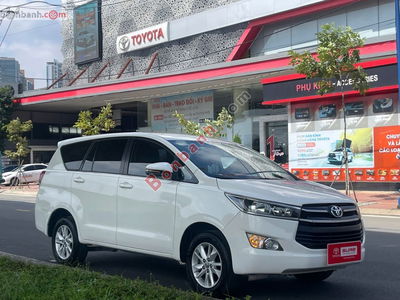 Xe Toyota Innova 2.0E 2020