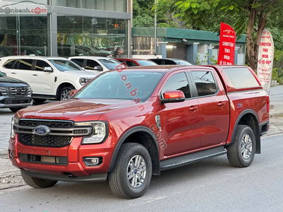Xe Ford Ranger XLS 2.0L 4x2 AT 2023
