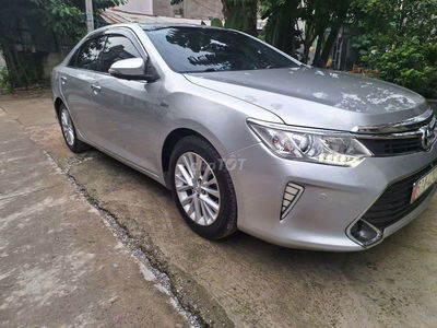 Bán Camry 2015 G
