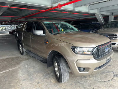 Ford Ranger XLS 2022 Bảo hành 2026 Vay 75%