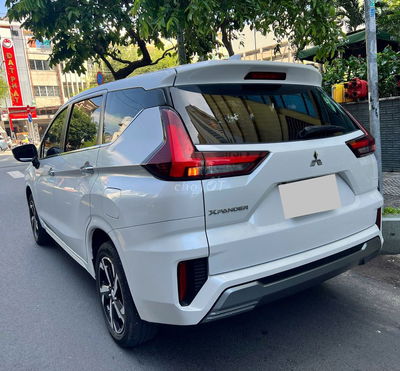 Bán Mitsubishi Xpander 2022 Premium 1.5 AT mẫu mới