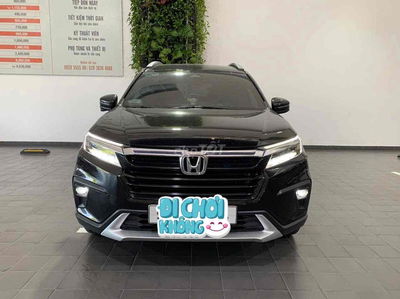 Honda BR-V L 2024 - 17000 km Siêu Đẹp Hãng Bán