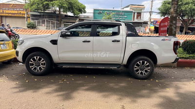 Ford Ranger 2018 Wildtrak 2.0L 4x2 AT - 90000 km