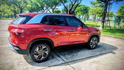 2022 1.5 Cao cấp - 80000 km