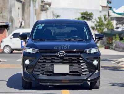 Toyota Avanza Premio 2022 SIÊU ĐẸP