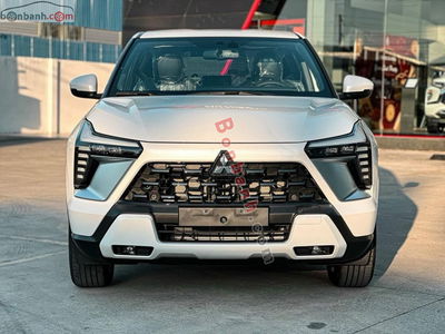 Xe Mitsubishi Xforce Premium 2025