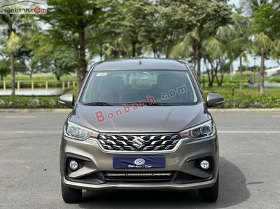 Xe Suzuki Ertiga Hybrid 1.5 AT 2023