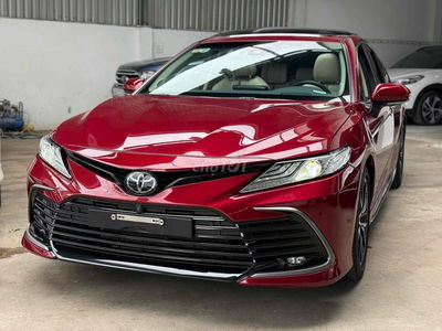 Toyota Camry 2022 2.5 Q - 42000 km