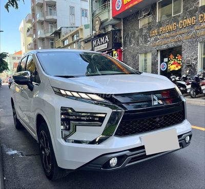 Mitsubishi Xpander 2022 Premium 1.5 AT - Odo km