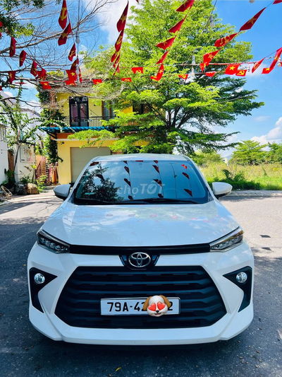 Toyota Avanza Premio 2023 CVT - 71000 km