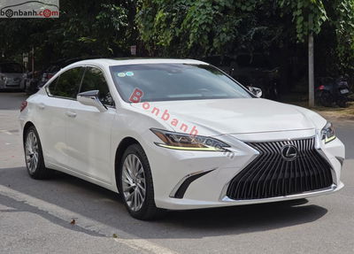 Xe Lexus ES 250 2020