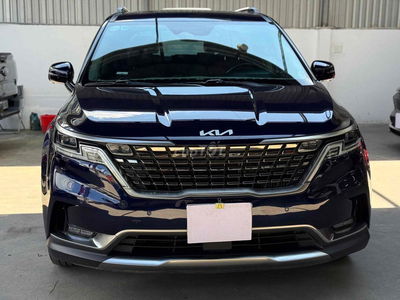 Kia Carnival 2021 form 2022 bản 2.2D Signature