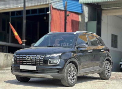 🔴 Hyundai Venue 2023 1.0 Turbo Đặc biệt - 50k km