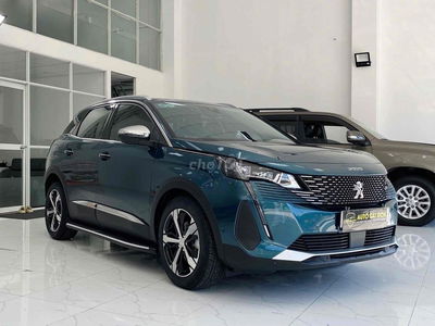 Peugeot 3008 2024 Premium - 9300 km