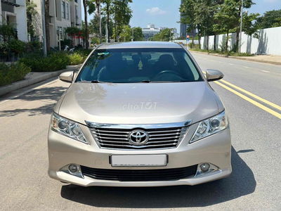 Toyota Camry 2014 2.5Q - 10 Vạn km Siêu Mới