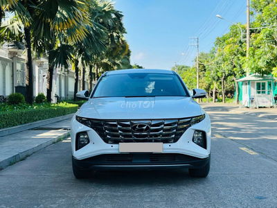 Hyundai Tucson Dầu 2.0 Full 2022 - 55000 km